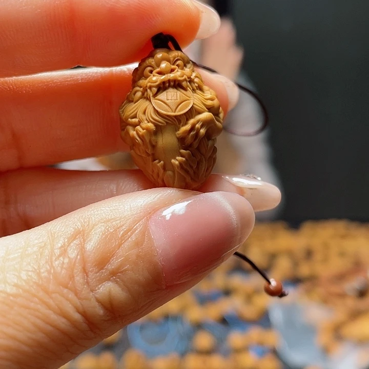 橄榄核手串/手链橄榄