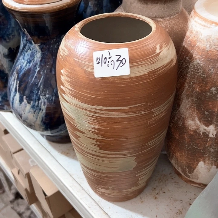 景德镇精品花盆栽适合盆栽适合