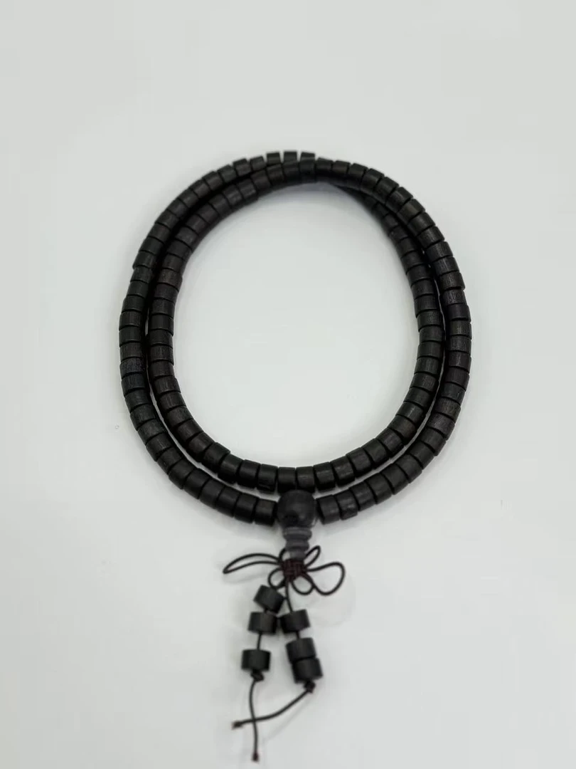 越南沉香木串8mmZ0415