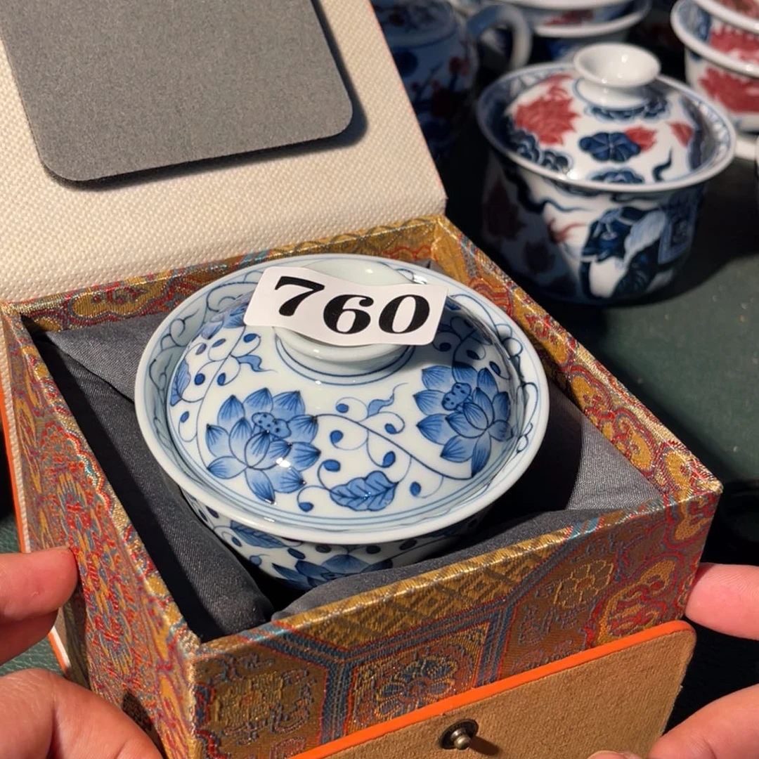 760 半月陶瓷半月陶瓷