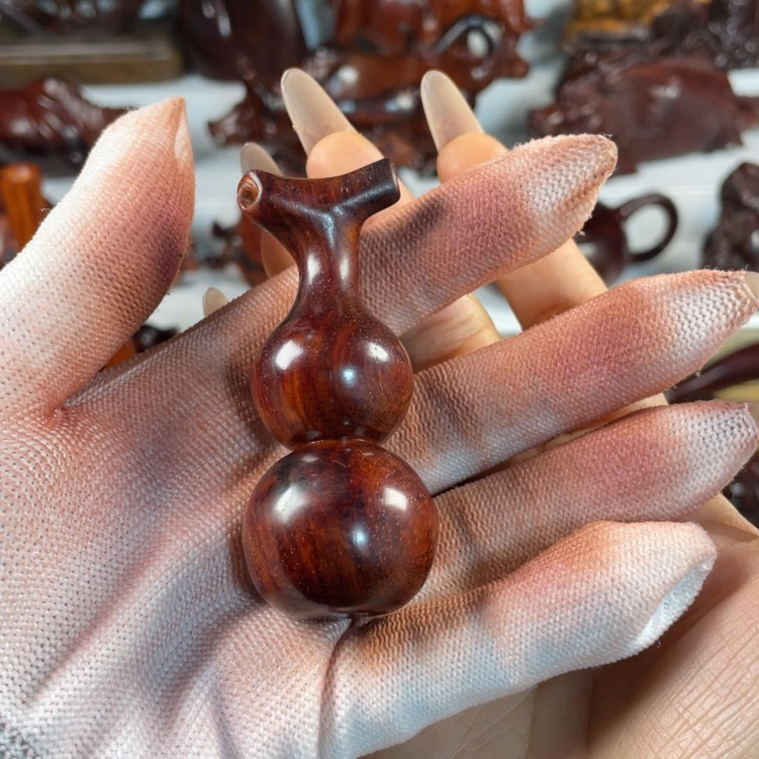 檀香紫檀（小叶紫檀）