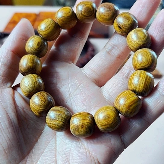 非洲紫檀（红花梨）东**韵