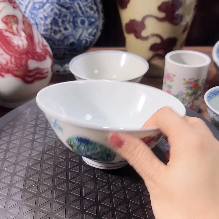 吉***康陶陶瓷精品恭喜发财