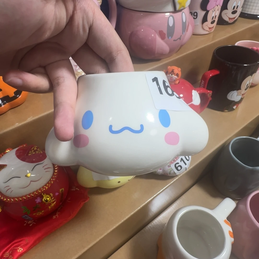 全场微瑕瓷器清仓！！！