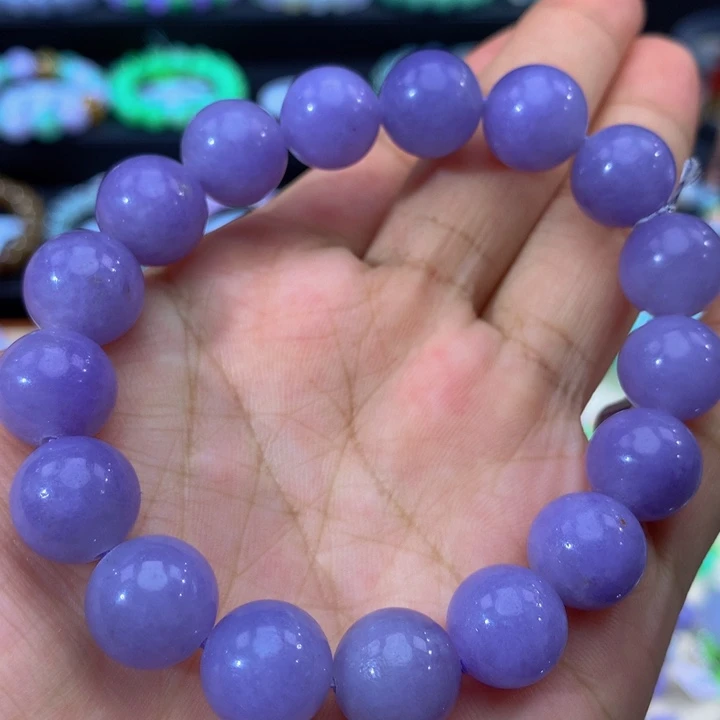 未镶嵌手链翡翠翡翠11+