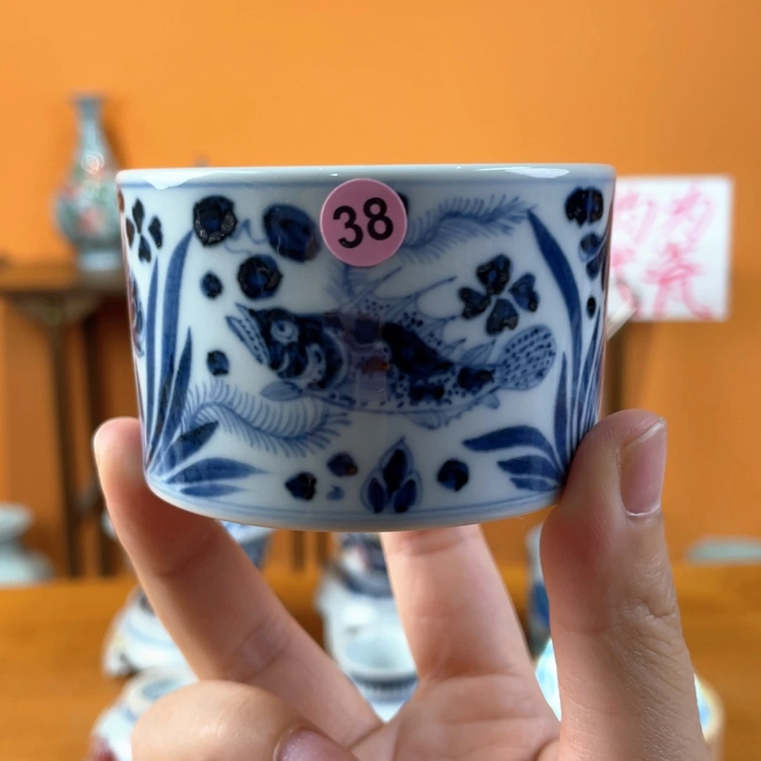 景德镇手绘哈哈哈哈哈哈