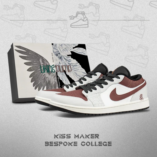 【定制球鞋】Jordan 骏马迎春 百搭潮流舒适 放缓耐磨柔软 高街定制