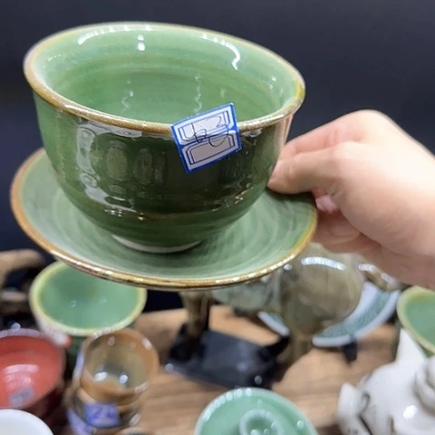 瓷片国营厂库存63