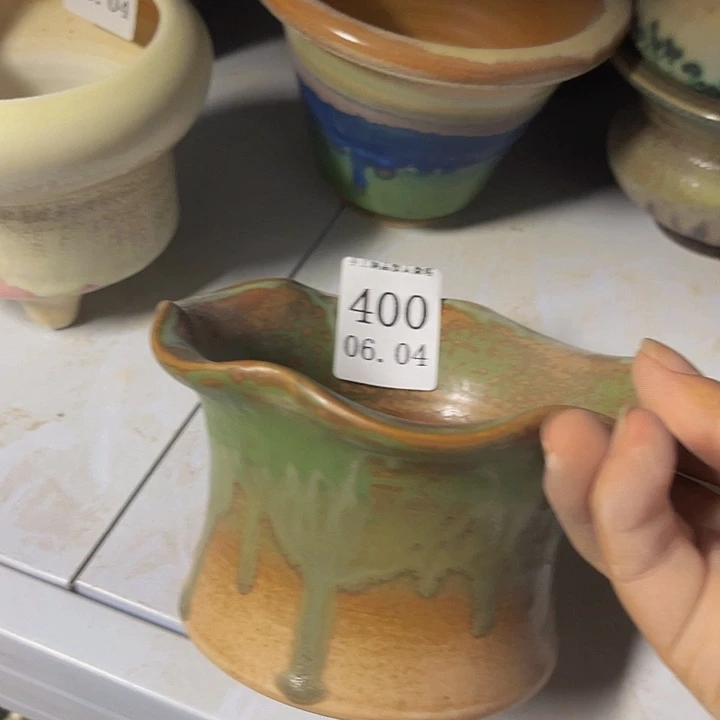 摆件景德镇陶瓷手工制作