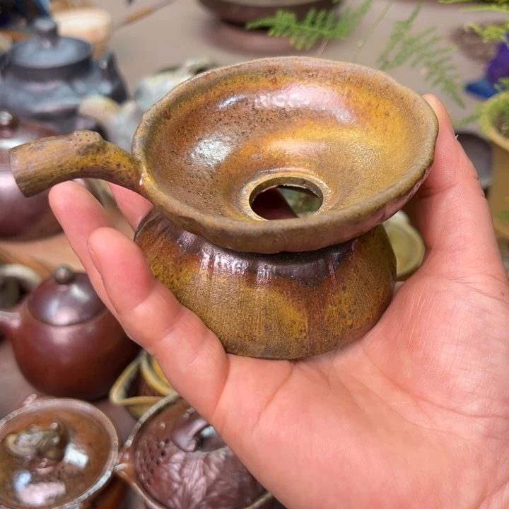 茶壶紫砂宜兴紫砂原矿泥料
