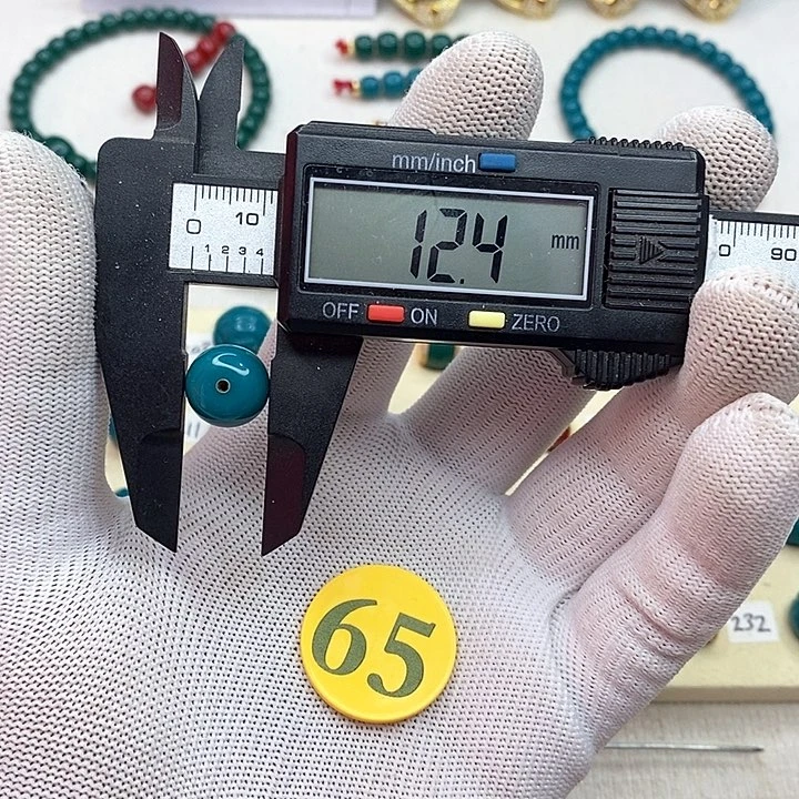 高瓷玉化归元款归元