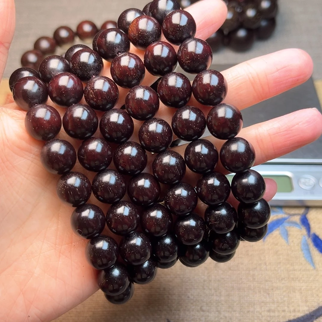 檀香紫檀（小叶紫檀）1.2 108