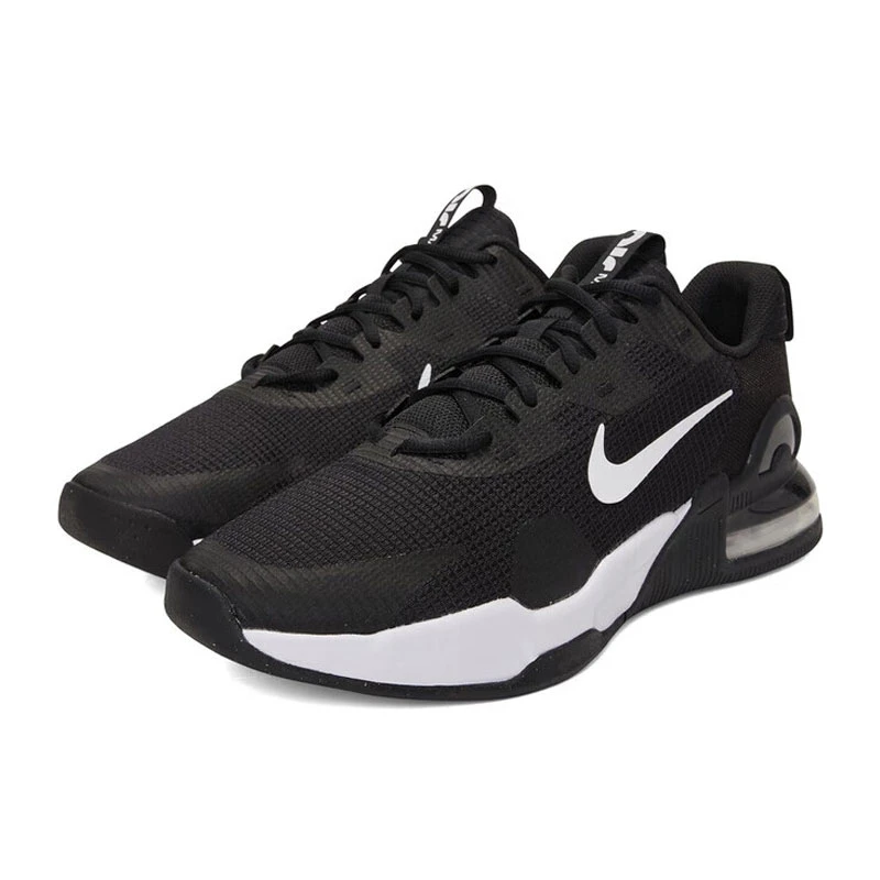 nike耐克男鞋AIR MAX ALPHA TRAINER 5训练鞋/全能鞋DM0829-001