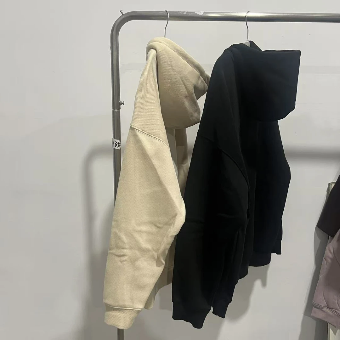 60059卫衣不挑款情侣款衣秋冬潮流纯色时尚厚款