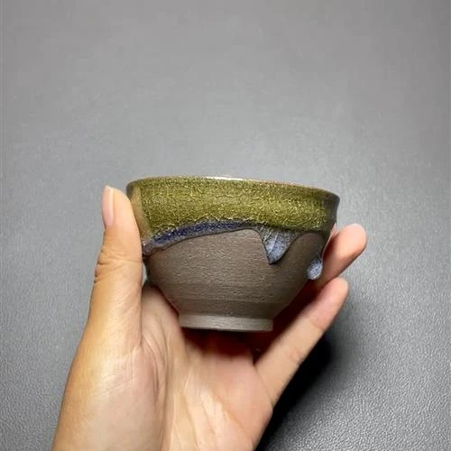 【闪购商品】茶盏-687............