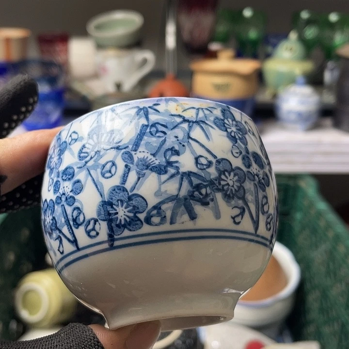水滴瓷器水滴瓷器