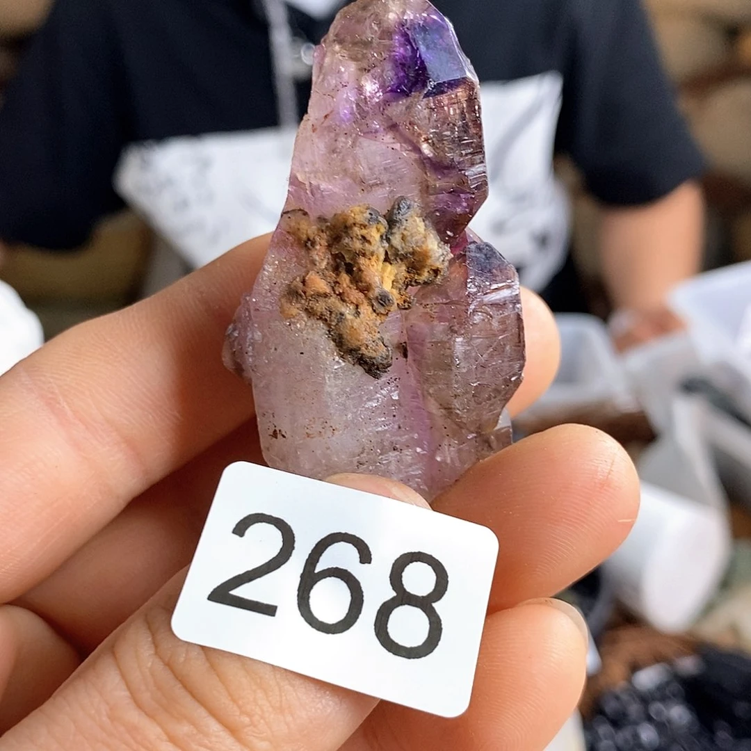 摆件未镶嵌水晶z z z z z