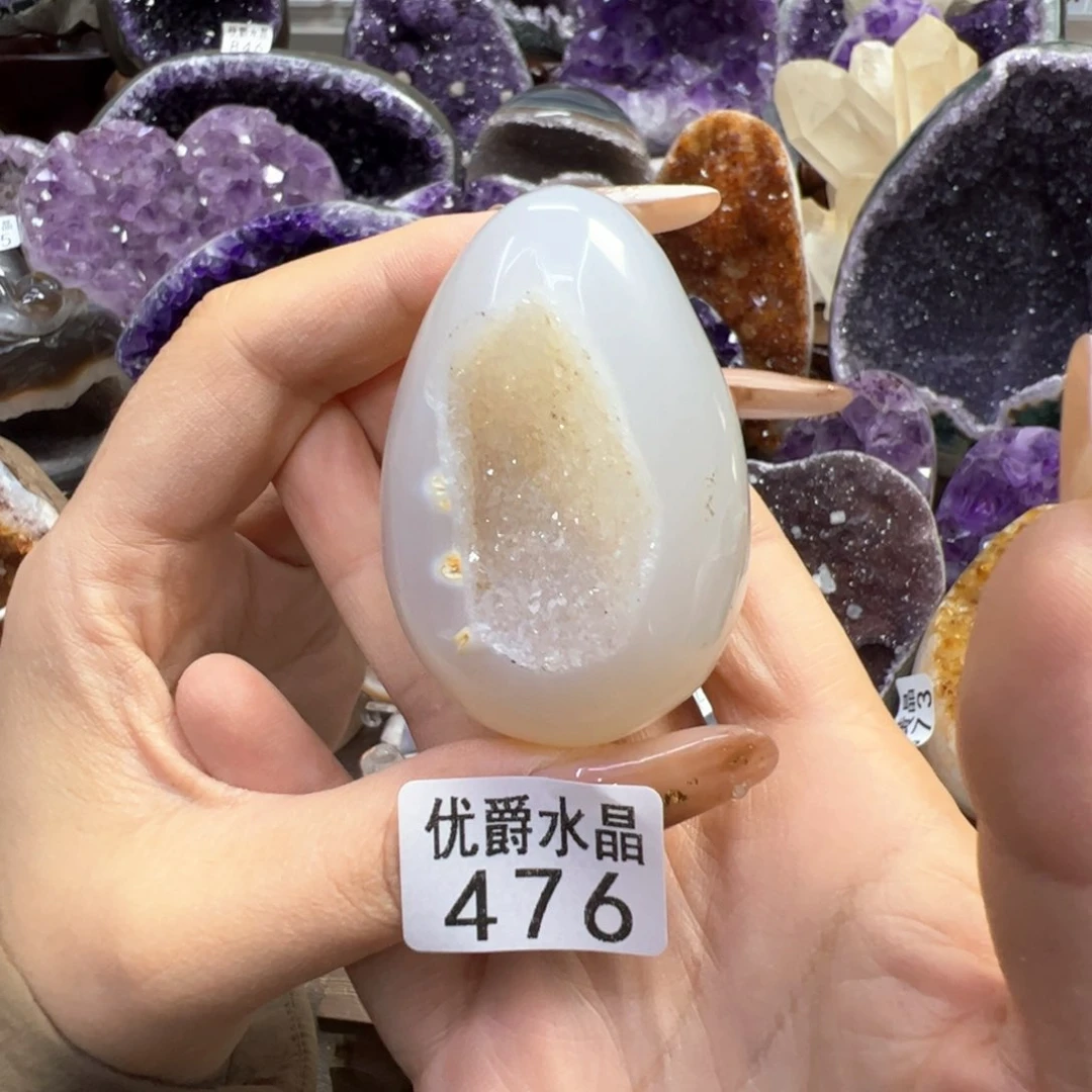 未镶嵌大型摆件（非配饰）水晶476