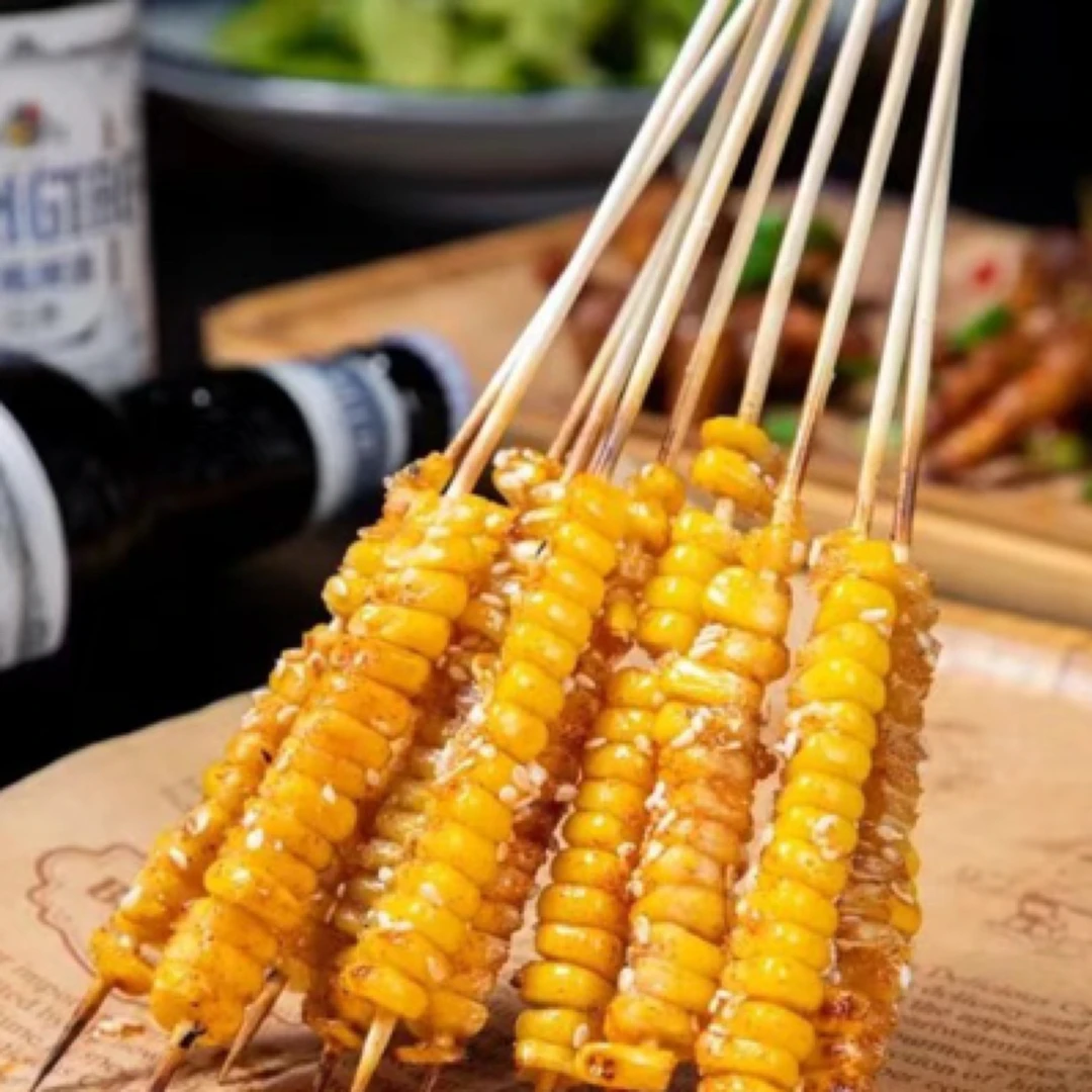 砂糖玉米小串20根
