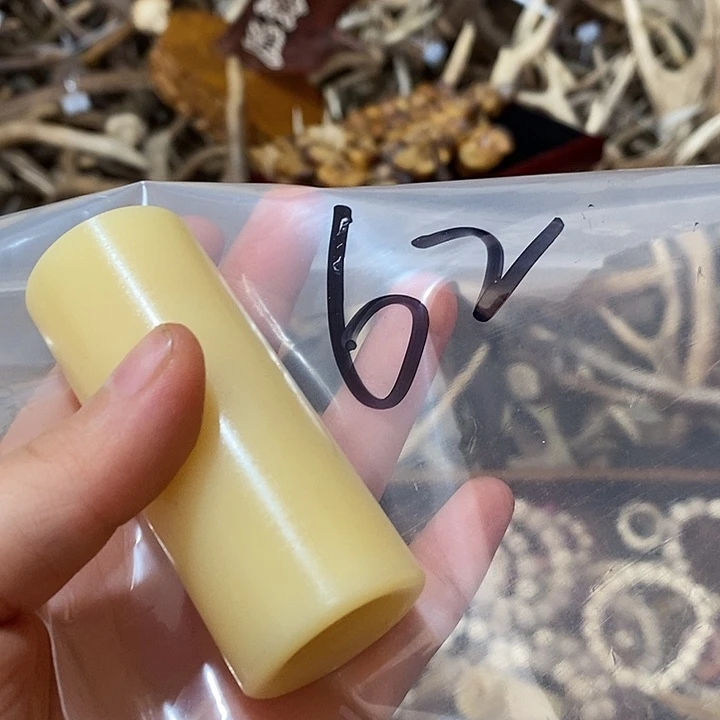 沉***金无非金属鹿骨鹿骨