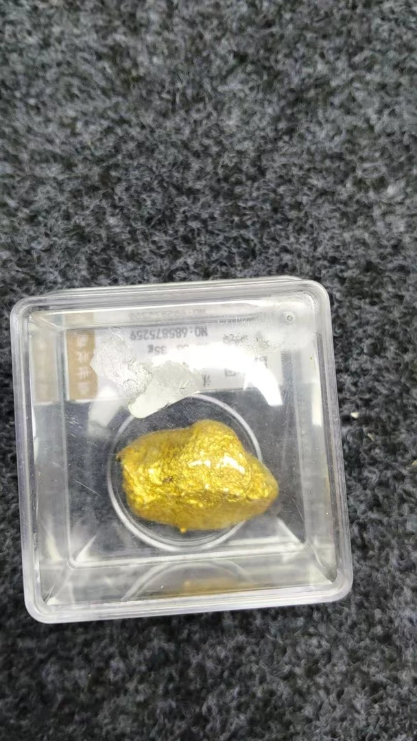狗头评级工艺收藏品G705