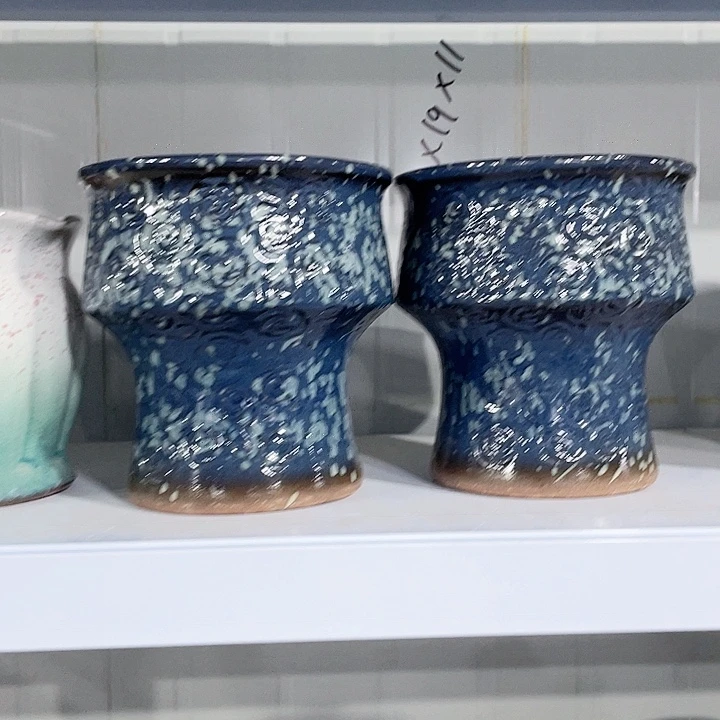 21/20红陶正品两个