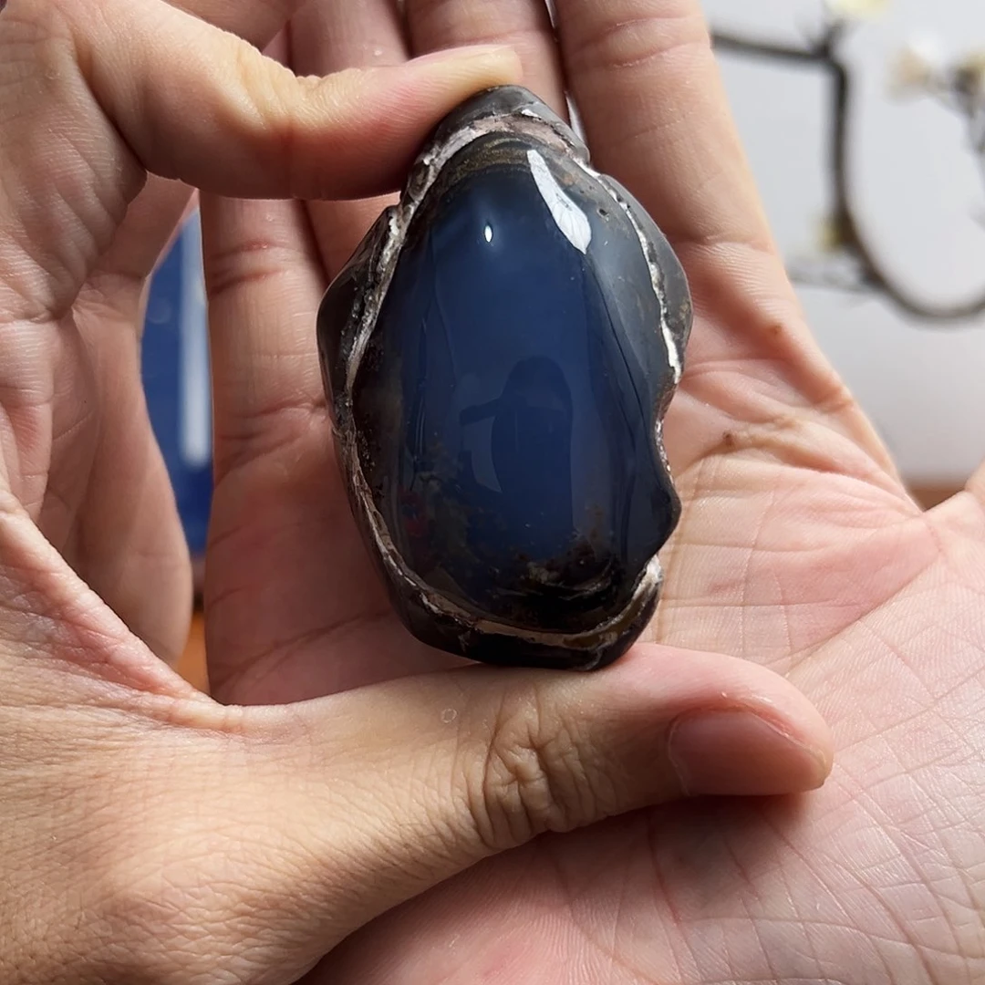 未镶嵌原石玛瑙/玉髓