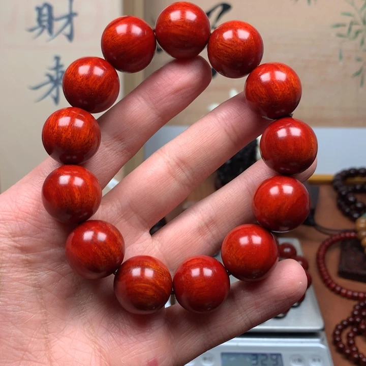 鼎***活檀香紫檀（小叶紫檀）