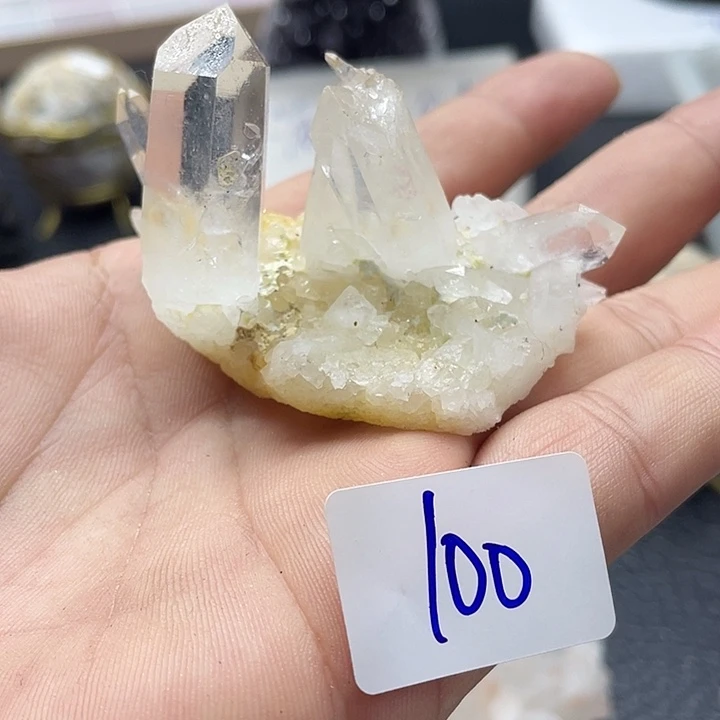 未镶嵌大型摆件（非配饰）水晶