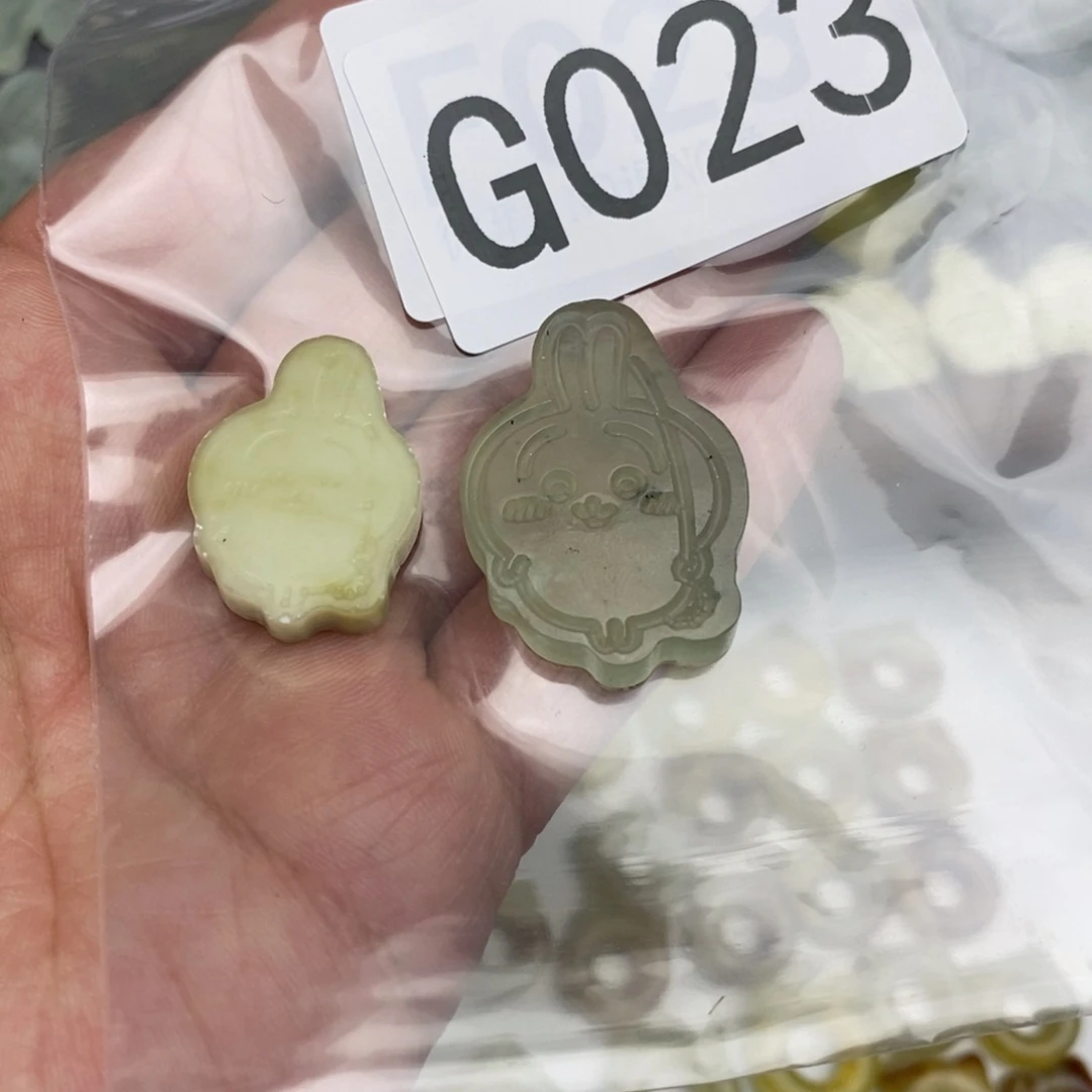 岫玉纯天然岫玉，假一赔十，不退不换未镶嵌