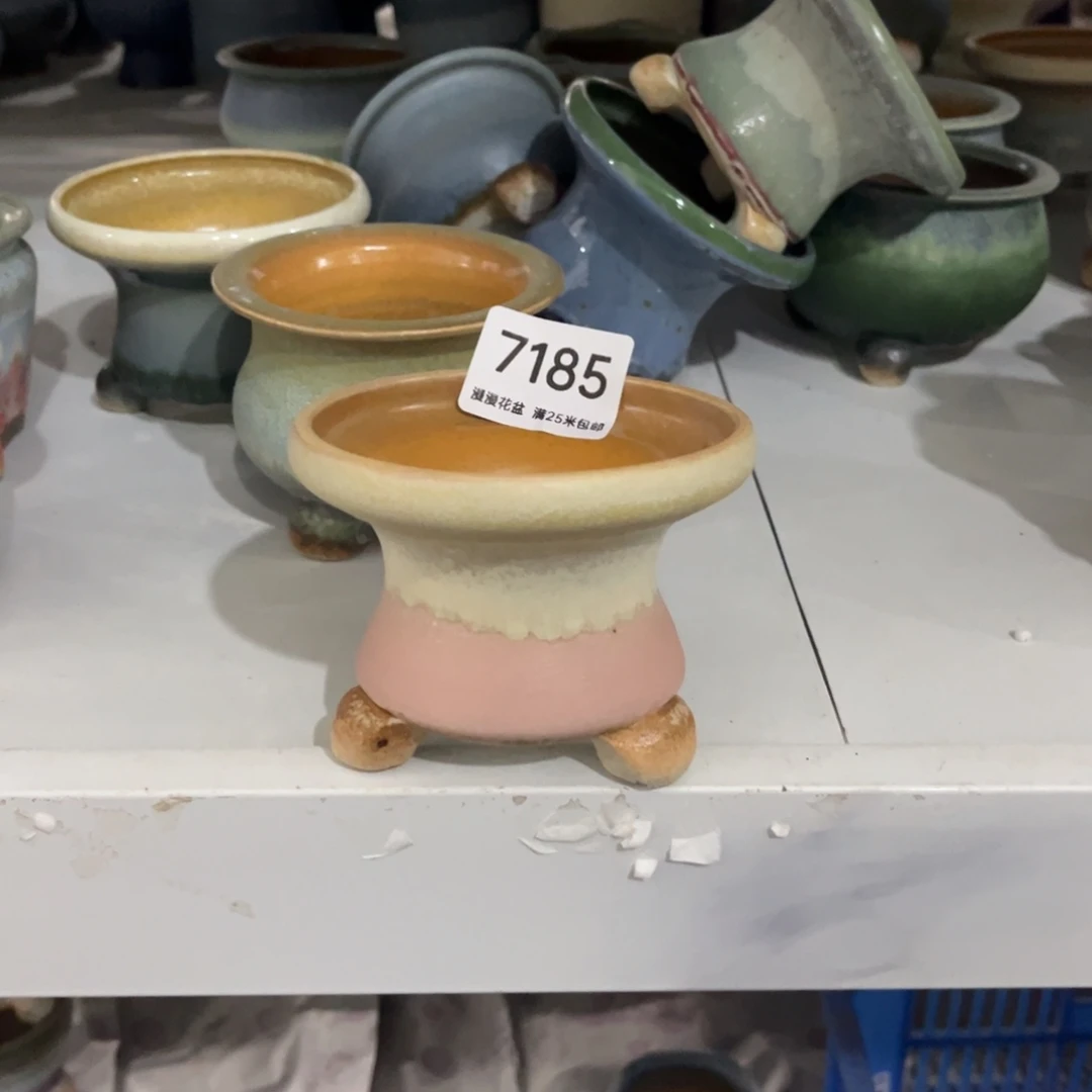 7185内9景德镇手工制作