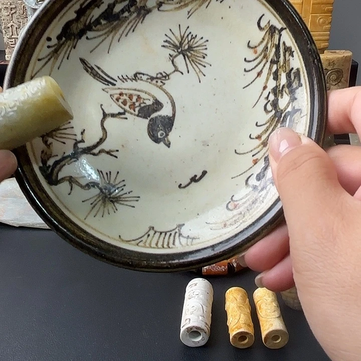 刚***子摆件瓷器瓷器瓷器瓷器瓷器