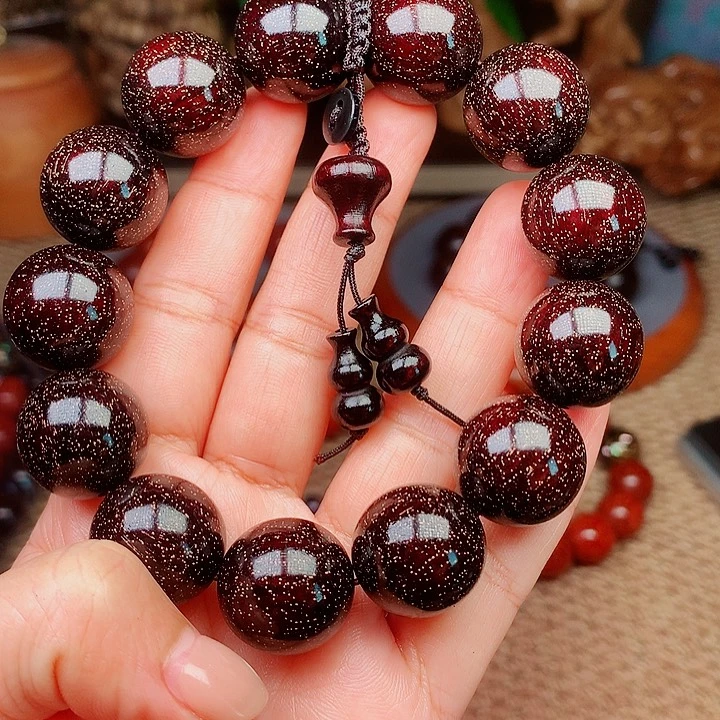 檀香紫檀（小叶紫檀）桃1.8