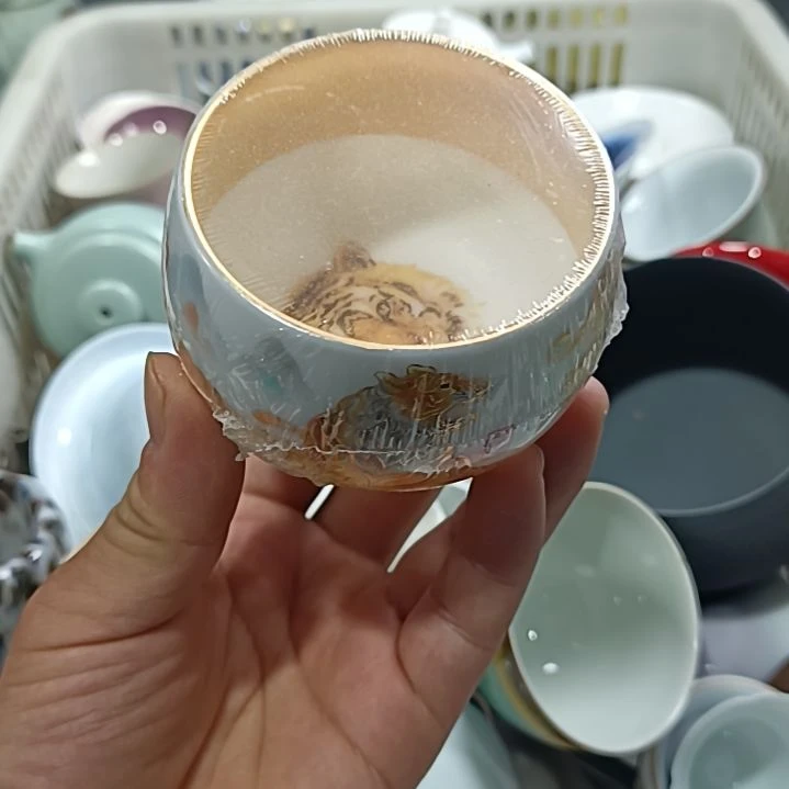 茶具直播,满15包邮