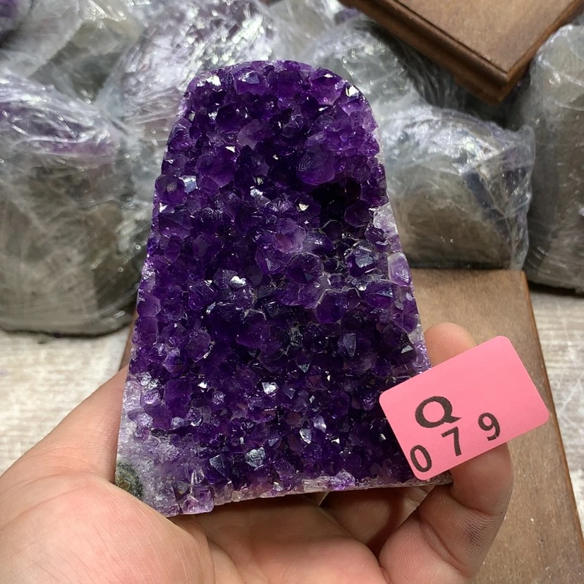 【闪购商品】水晶大型摆件（非配饰）未镶嵌