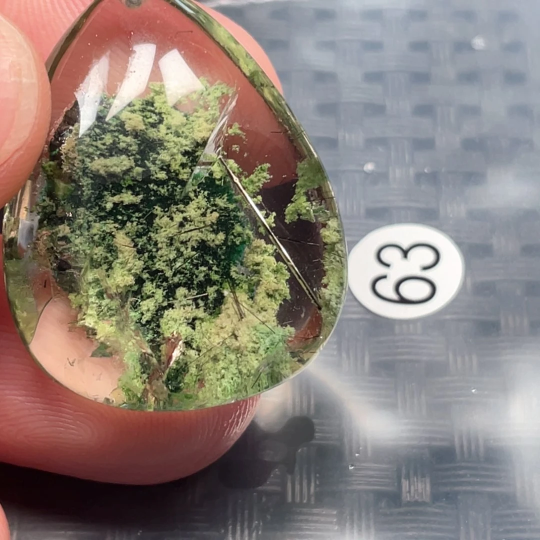 【闪购商品】颈饰未镶嵌水晶丰*