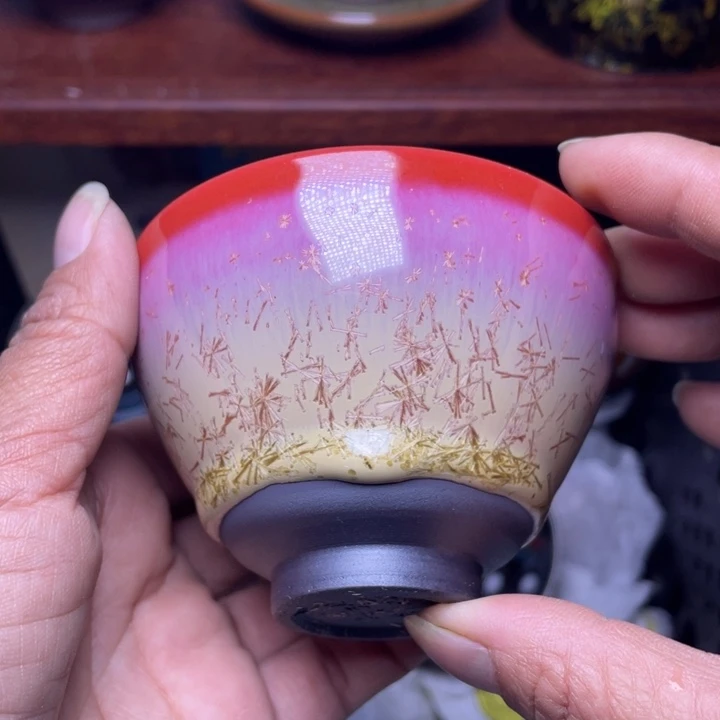 茶盏你是谁呢是吗