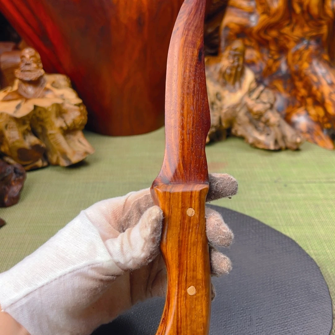 大果紫檀（缅甸花梨）6*、