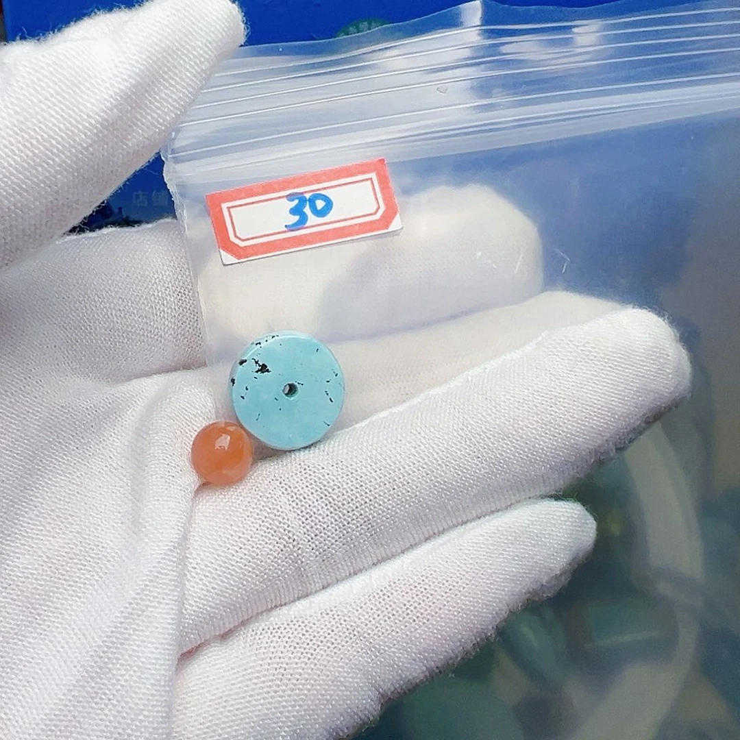 南红玛瑙珠宝奇石未镶嵌