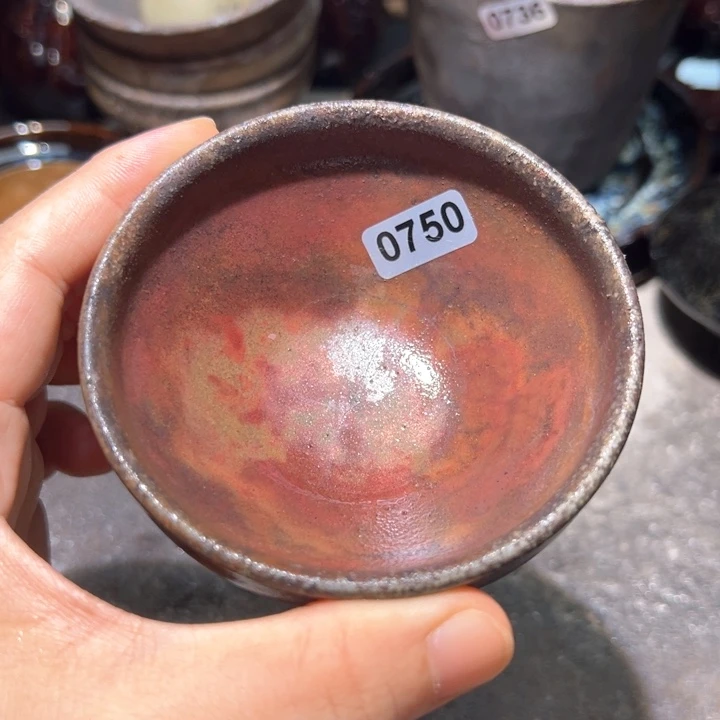 种***人茶盏悠悠精品茶盏750