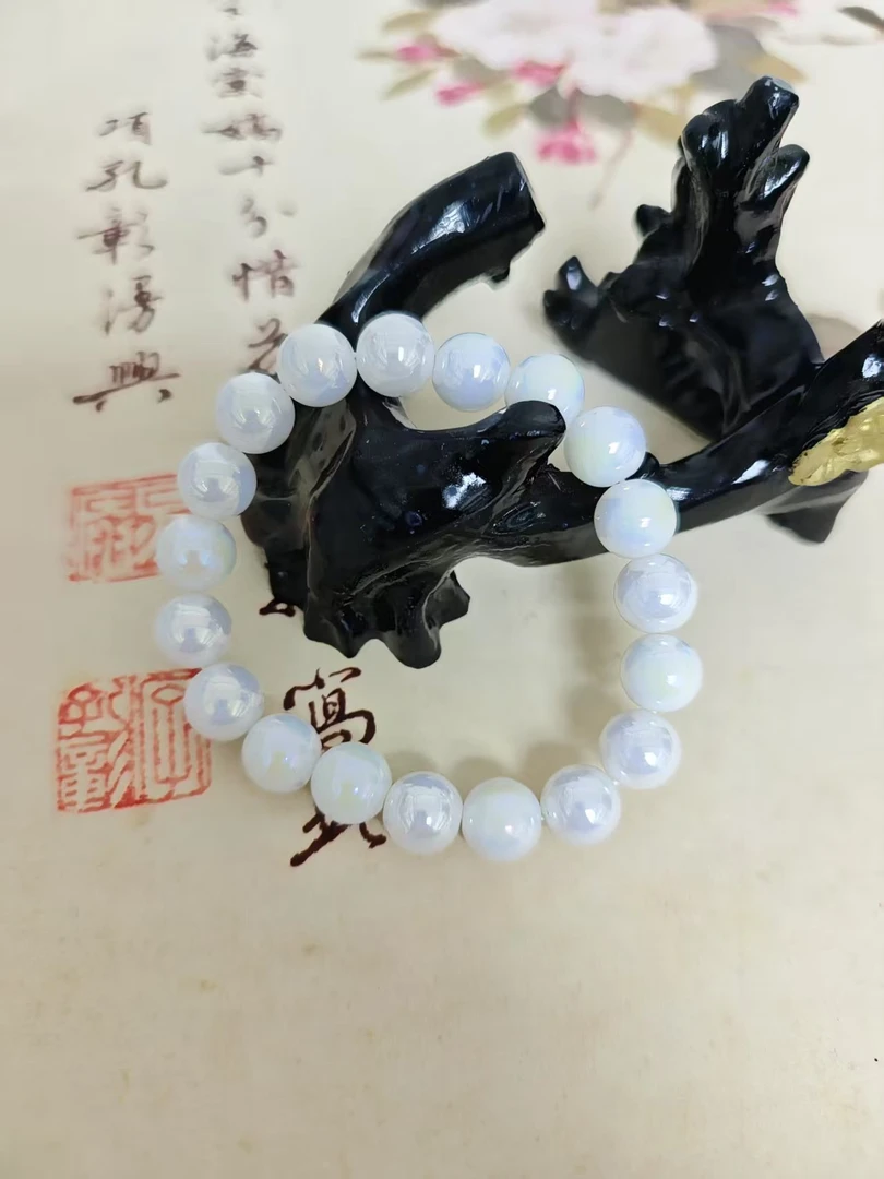 主播推荐高货手链 M1289时尚精品手串