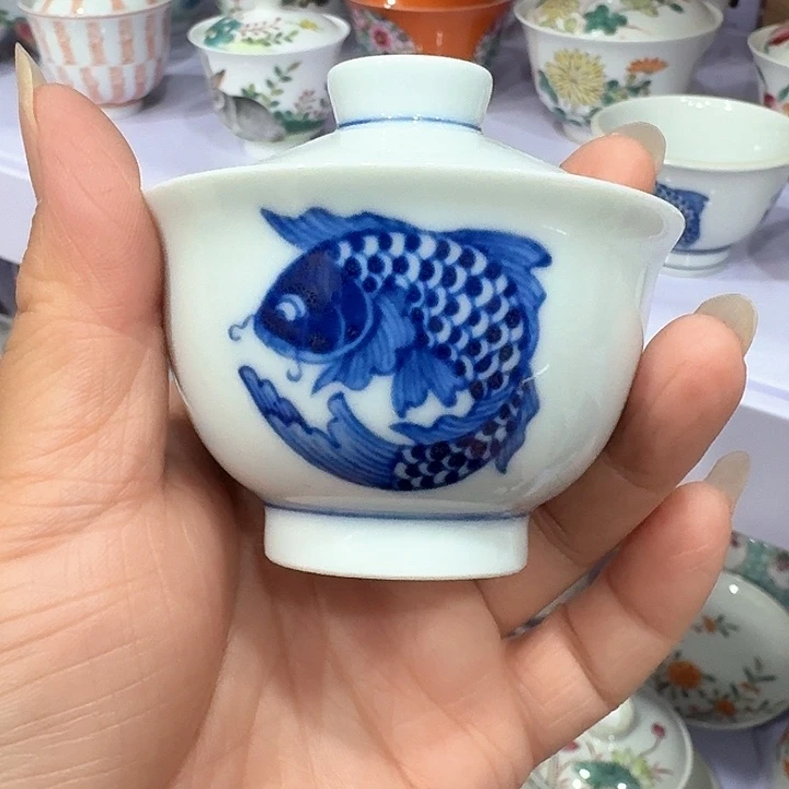 陶瓷艺术品收藏陶瓷