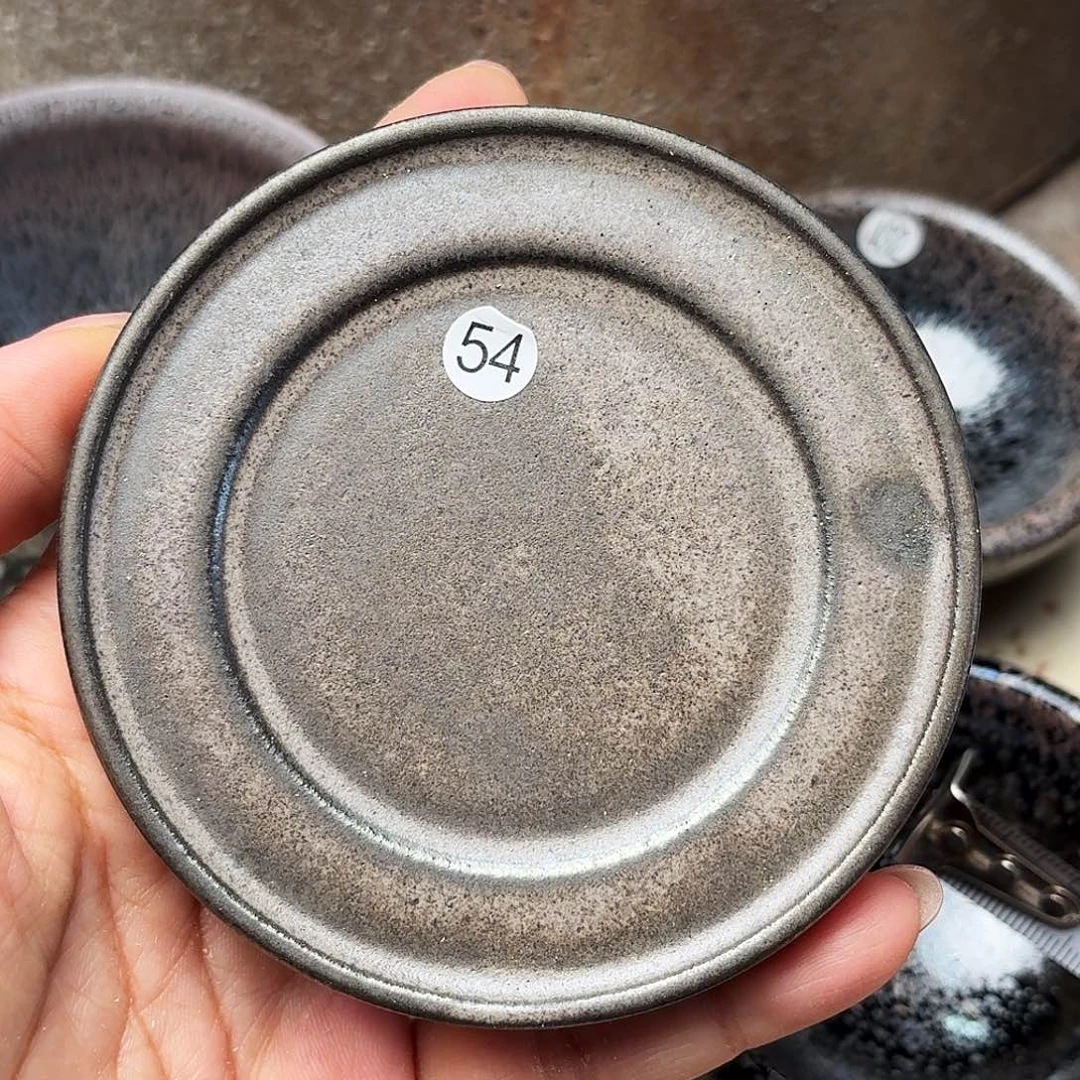茶盏义兴龙窑建盏54