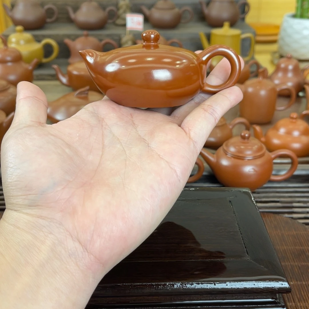 紫砂茶壶福利价茶壶