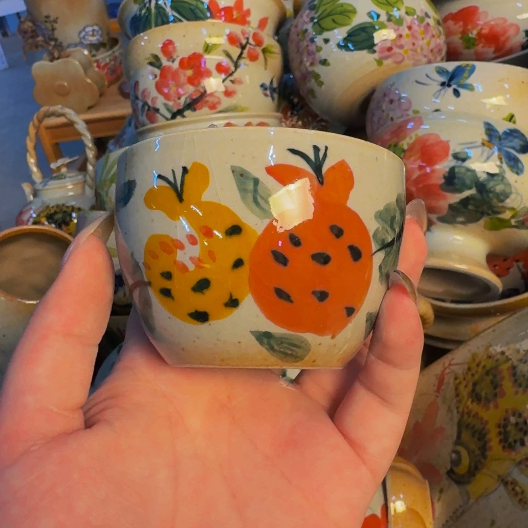 瓷片景德镇源头厂家