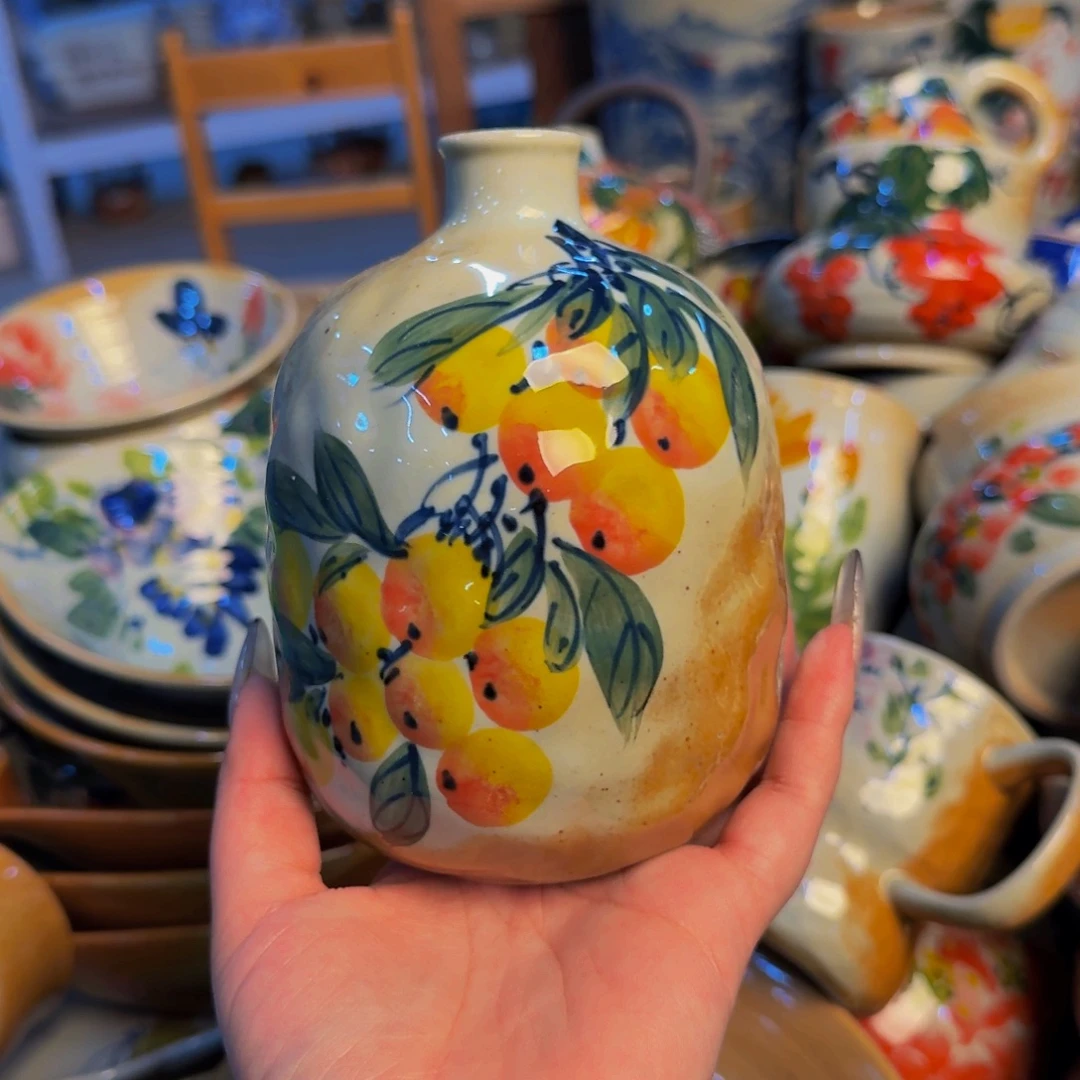 瓷片景德镇源头厂家