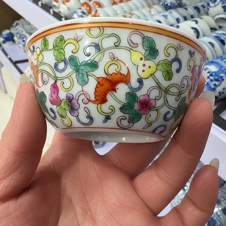 陶瓷艺术品收藏陶瓷