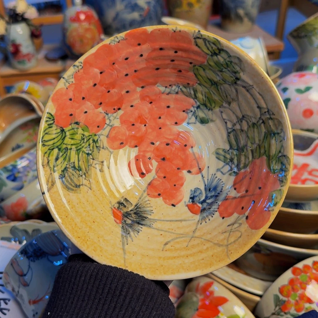 陶景德镇源头厂家