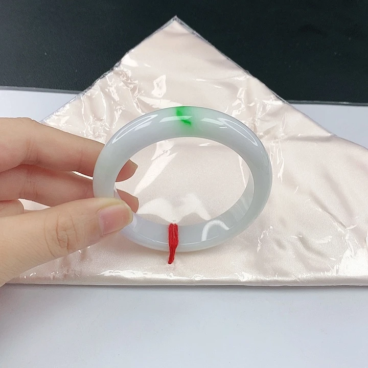 未镶嵌手镯翡翠翡翠049