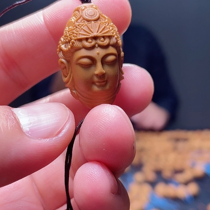 橄榄核手串/手链橄榄油